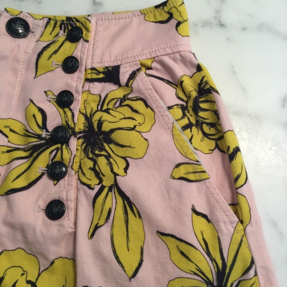 Marissa Webb ‘Julietta’ shorts - Picture 3 of 9